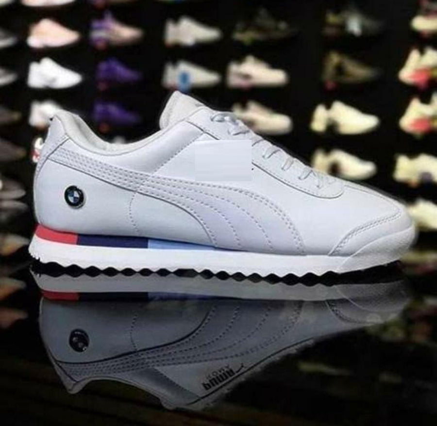 Men's Fashionable Daily Wear Casual Shoes